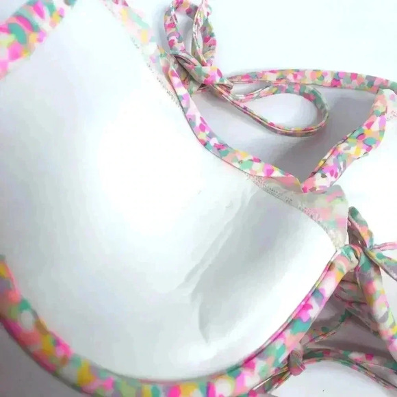 Victoria's Secret The Fabulous Multicolor Push Up - Picture 11 of 12